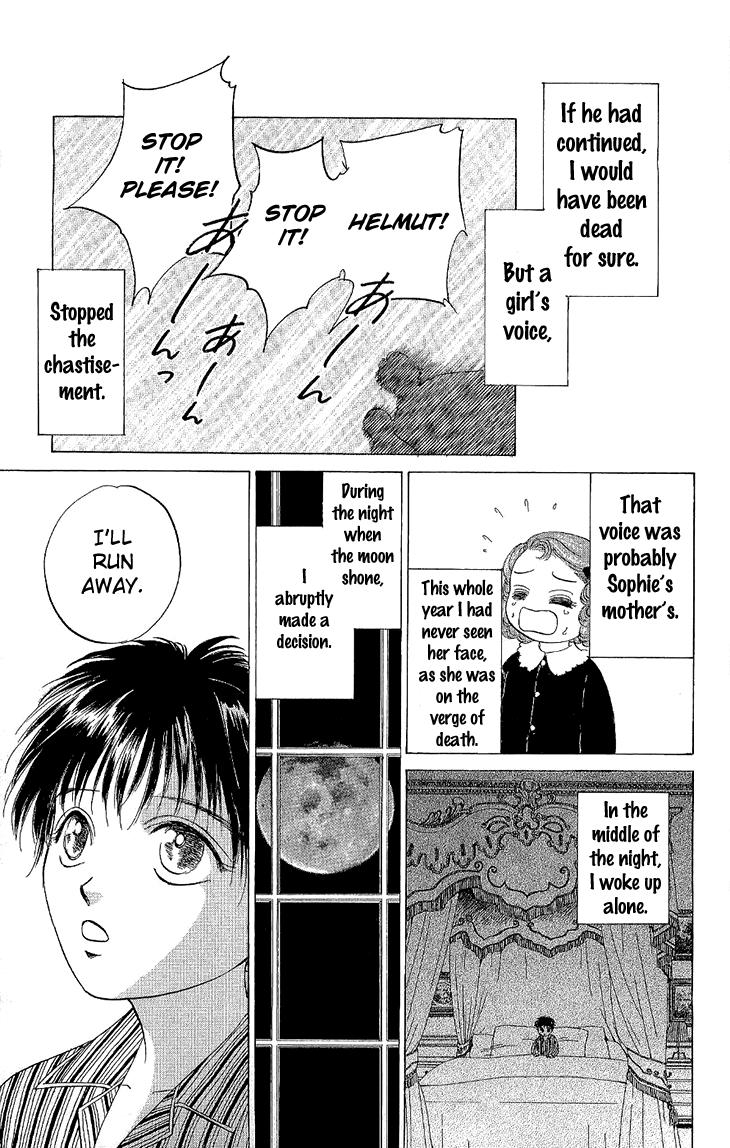 Demon Sacred Chapter 29 page 44 - Chapter 29