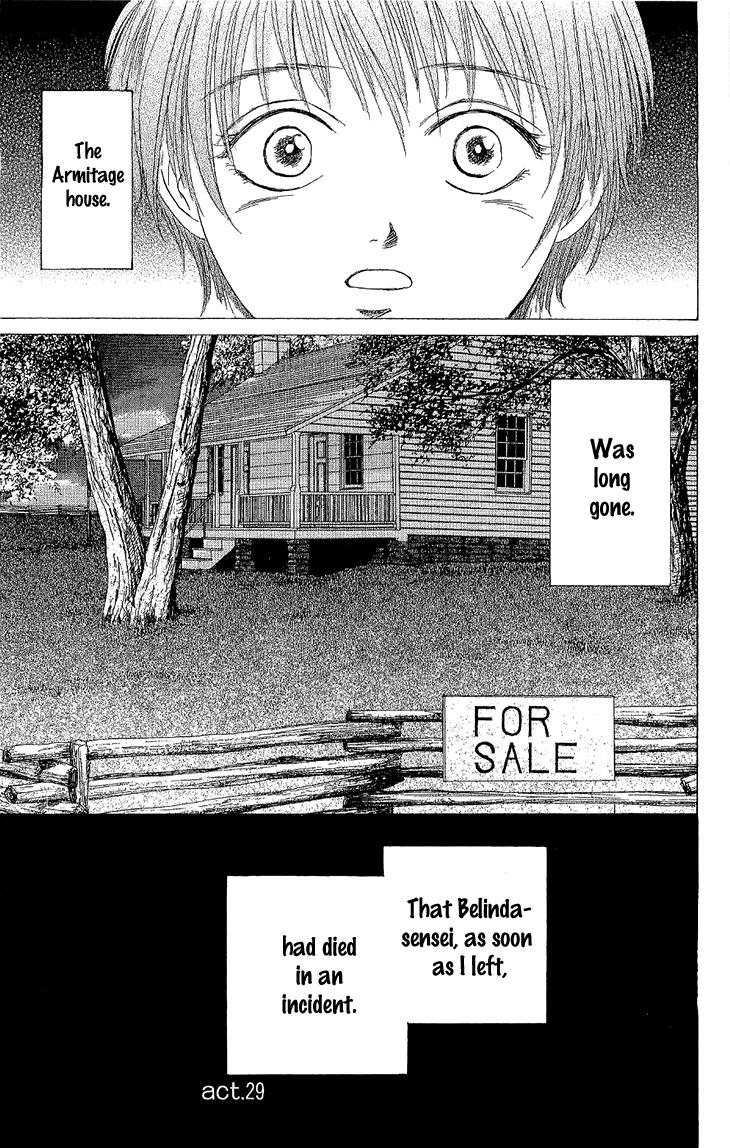 Demon Sacred Chapter 29 page 48 - Chapter 29