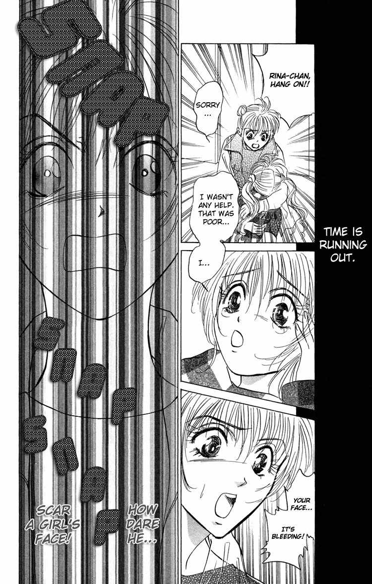 Demon Sacred Chapter 3 page 38 - Chapter 3: Training