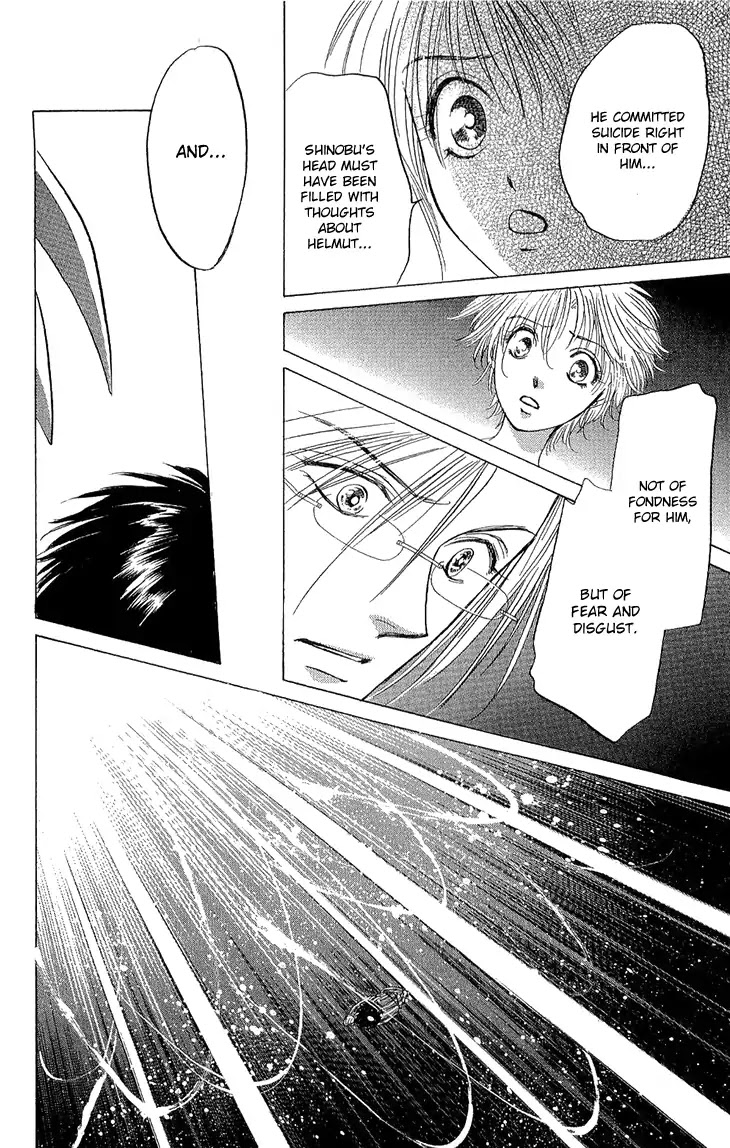 Demon Sacred Chapter 31 page 32 - Chapter 31: Origin
