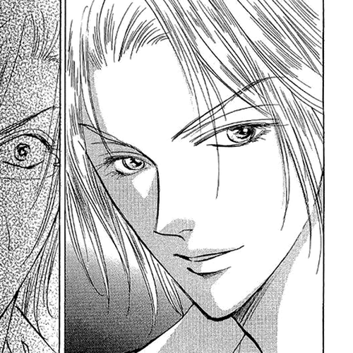 Demon Sacred Chapter 32: Scrupulous cover