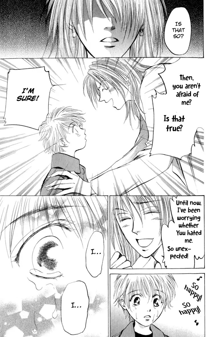 Demon Sacred Chapter 34 page 29 - Chapter 34: True Love