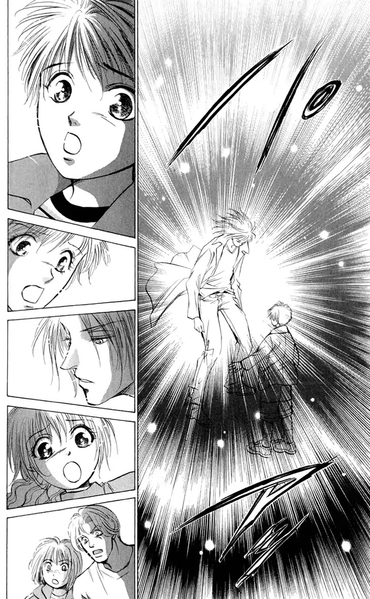 Demon Sacred Chapter 34 page 32 - Chapter 34: True Love