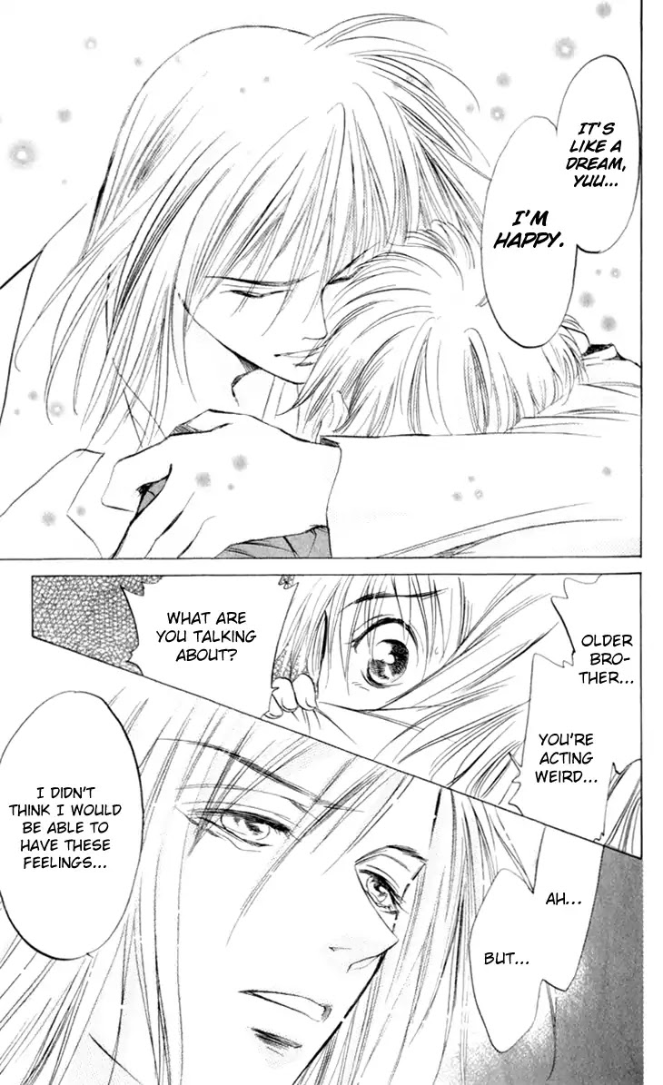 Demon Sacred Chapter 34 page 35 - Chapter 34: True Love