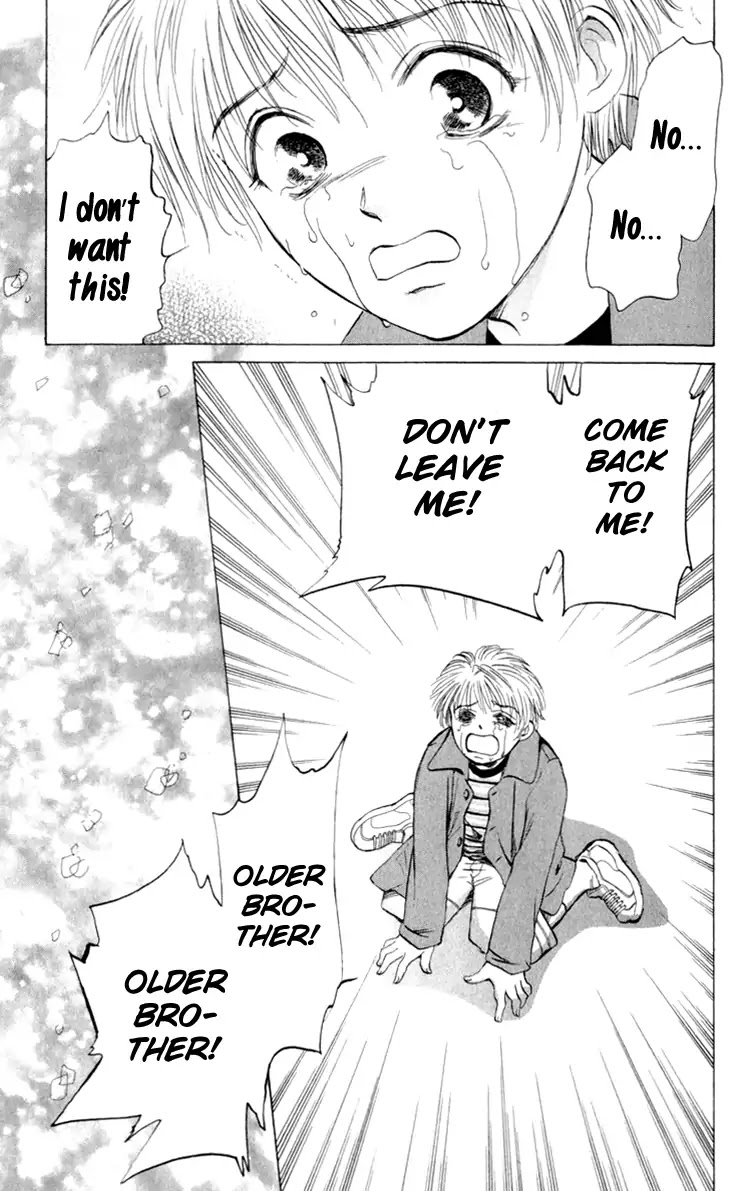 Demon Sacred Chapter 34 page 39 - Chapter 34: True Love