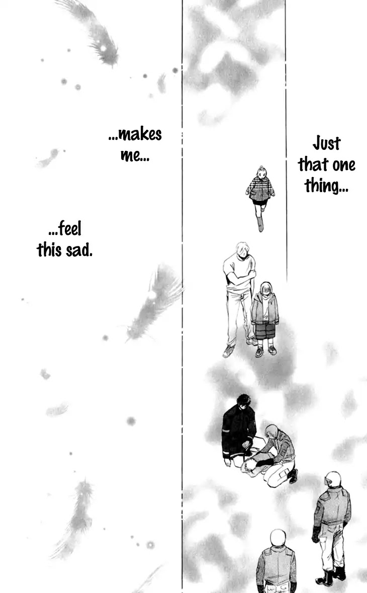 Demon Sacred Chapter 34 page 40 - Chapter 34: True Love