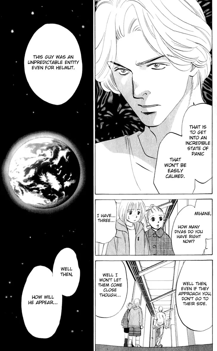 Demon Sacred Chapter 35 page 24 - Chapter 35: Doubt