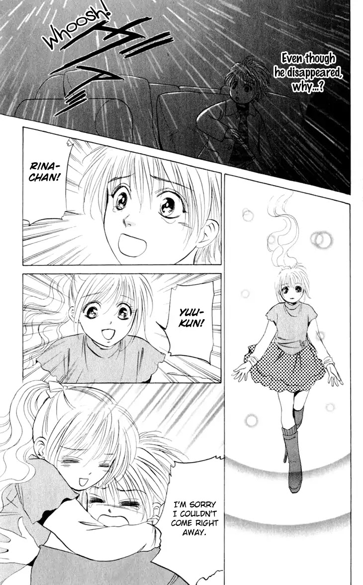 Demon Sacred Chapter 35 page 28 - Chapter 35: Doubt