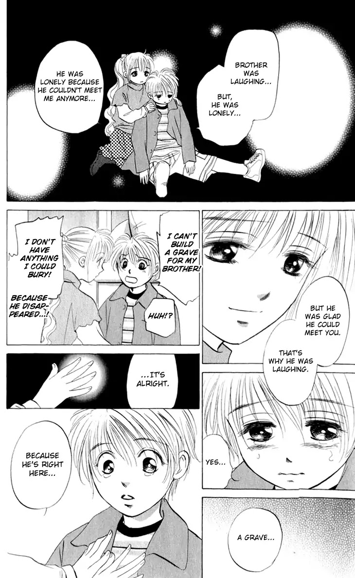 Demon Sacred Chapter 35 page 31 - Chapter 35: Doubt