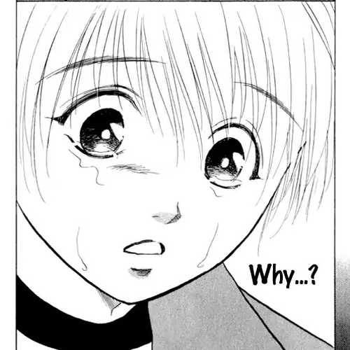 Demon Sacred Chapter 35: Doubt cover