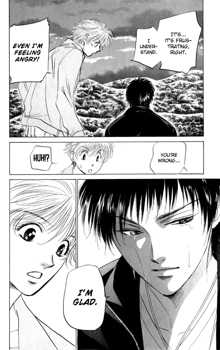 Demon Sacred Chapter 38 page 26 - Chapter 38: Spring Storm