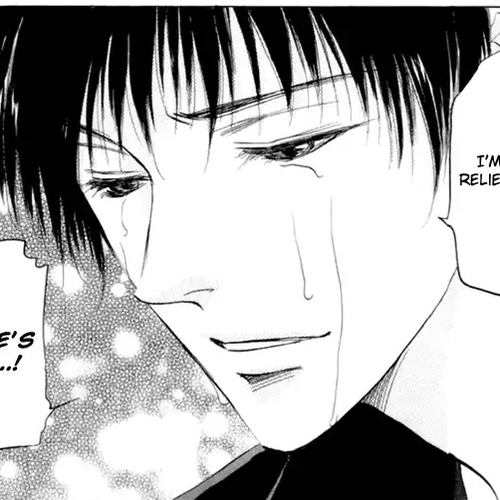 Demon Sacred Chapter 38: Spring Storm cover