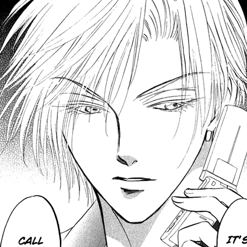 Demon Sacred Chapter 39: Courtship cover