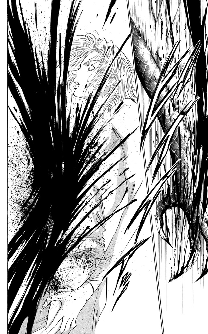 Demon Sacred Chapter 40 page 9 - Chapter 40: Disappear