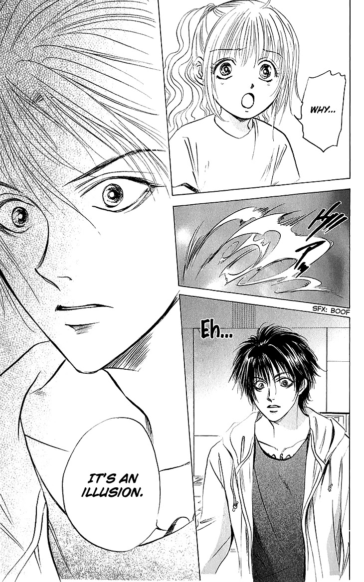Demon Sacred Chapter 42 page 14 - Chapter 42: Decision
