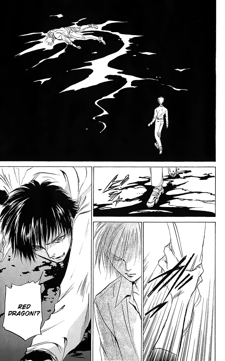 Demon Sacred Chapter 42 page 18 - Chapter 42: Decision