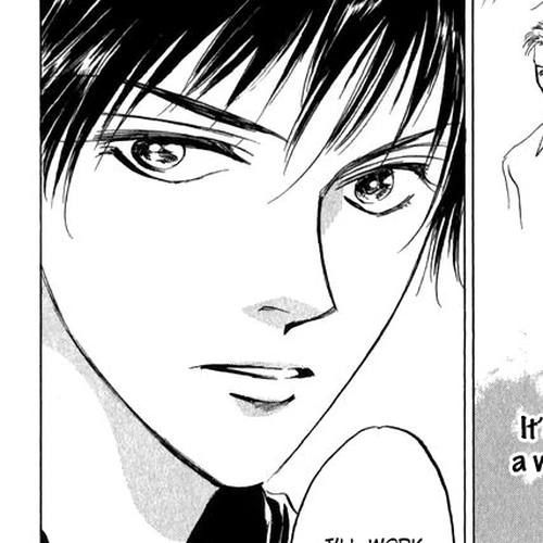 Demon Sacred Chapter 43: Core of Truth cover