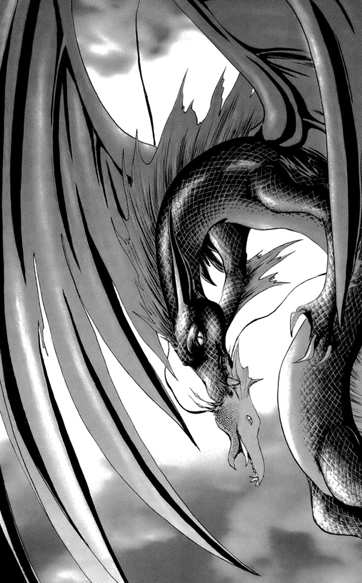 Demon Sacred Chapter 44 page 22 - Chapter 44: Love