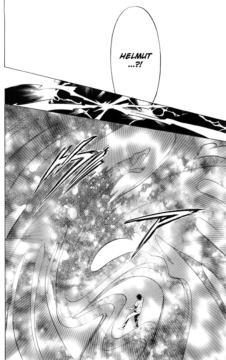 Demon Sacred Chapter 44 page 25 - Chapter 44: Love