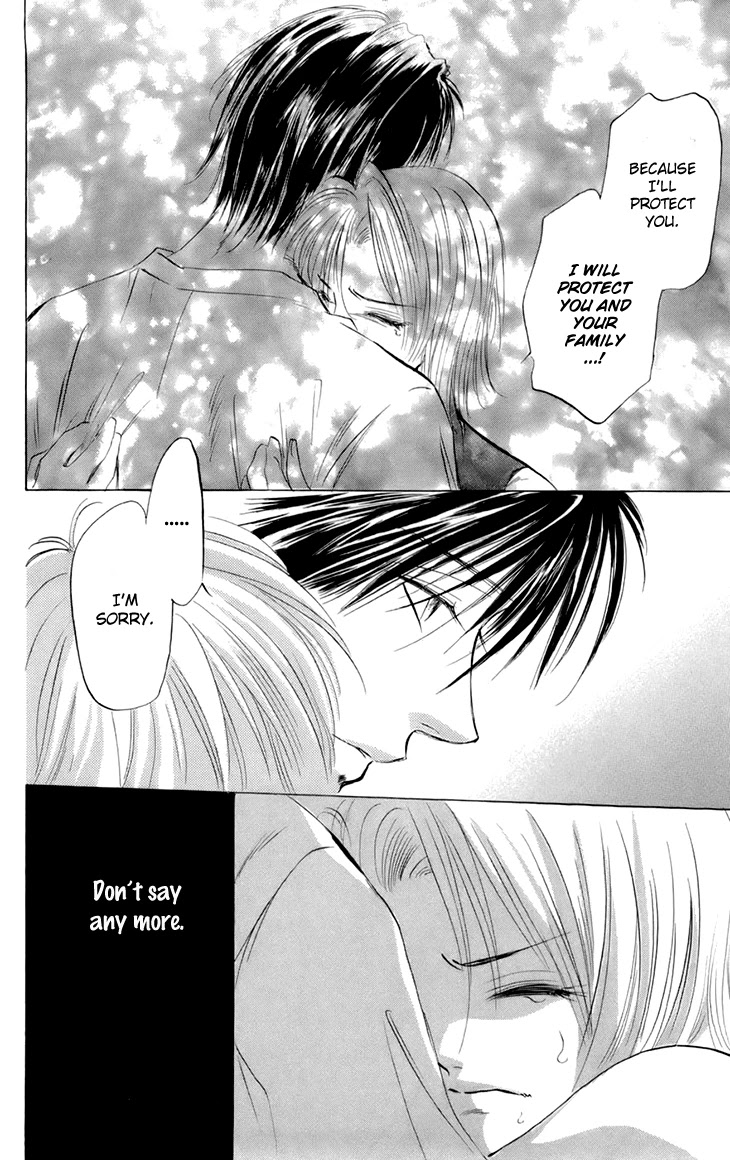 Demon Sacred Chapter 44 page 29 - Chapter 44: Love
