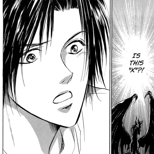 Demon Sacred Chapter 44: Love cover