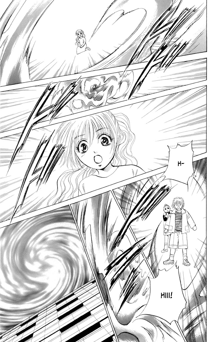 Demon Sacred Chapter 45 page 23 - Chapter 45: Adult Demon