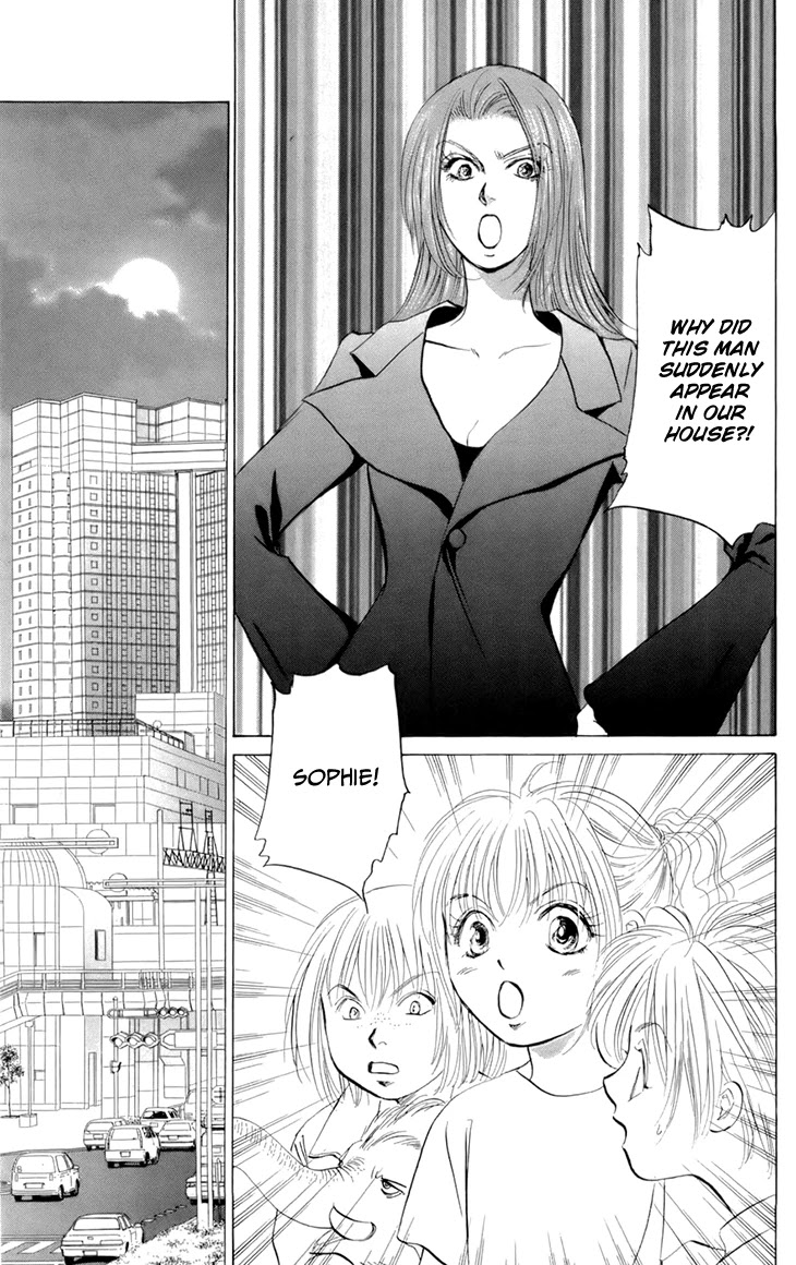 Demon Sacred Chapter 45 page 25 - Chapter 45: Adult Demon