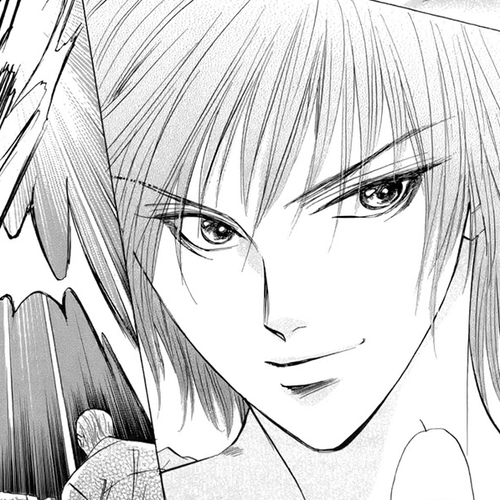 Demon Sacred Chapter 45: Adult Demon cover
