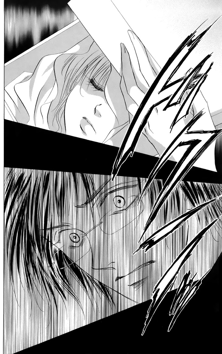 Demon Sacred Chapter 46 page 15 - Chapter 46: Hatred