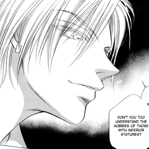 Demon Sacred Chapter 46: Hatred cover