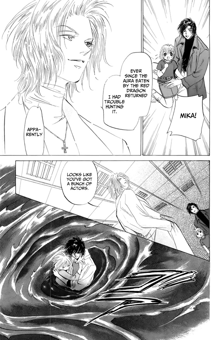 Demon Sacred Chapter 47 page 10 - Chapter 47: The End
