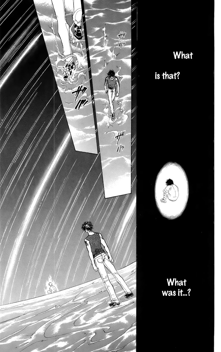 Demon Sacred Chapter 47 page 26 - Chapter 47: The End