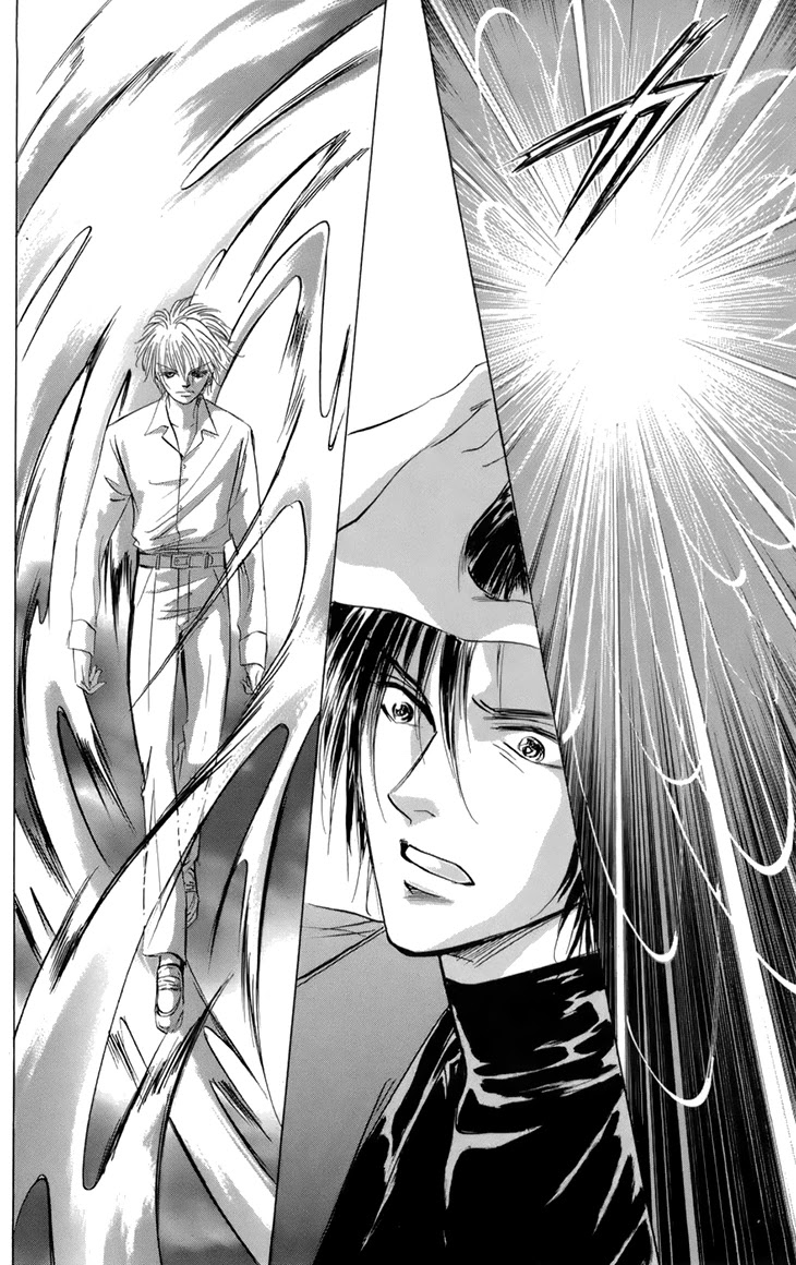 Demon Sacred Chapter 47 page 3 - Chapter 47: The End