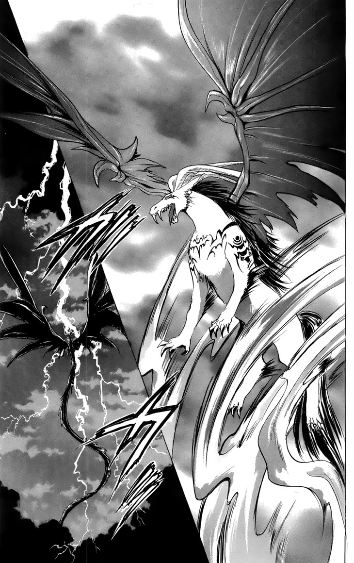 Demon Sacred Chapter 47 page 34 - Chapter 47: The End