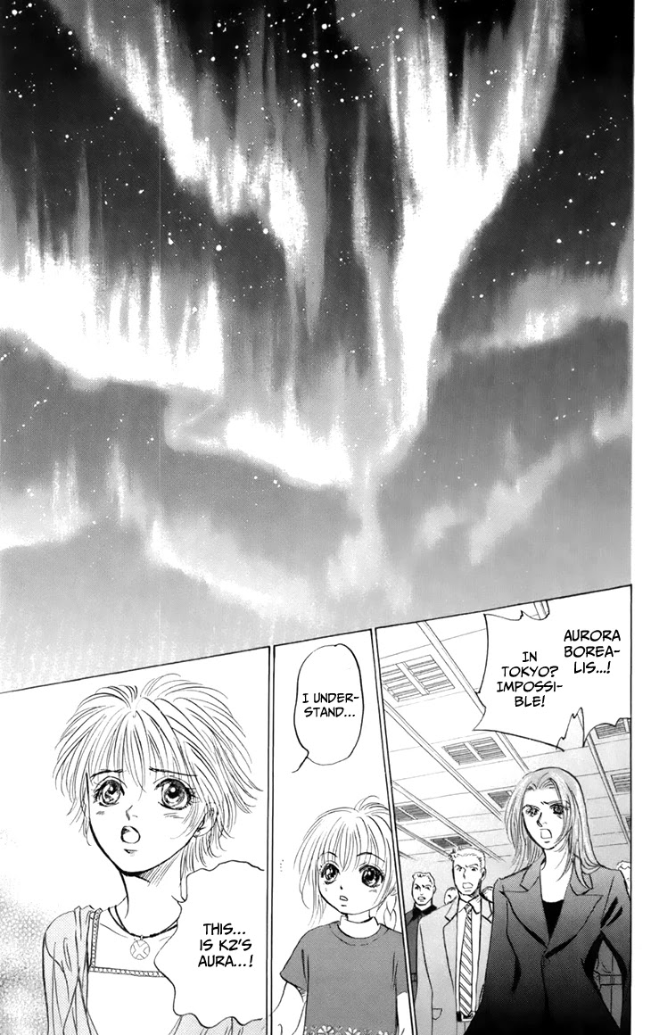 Demon Sacred Chapter 47 page 38 - Chapter 47: The End