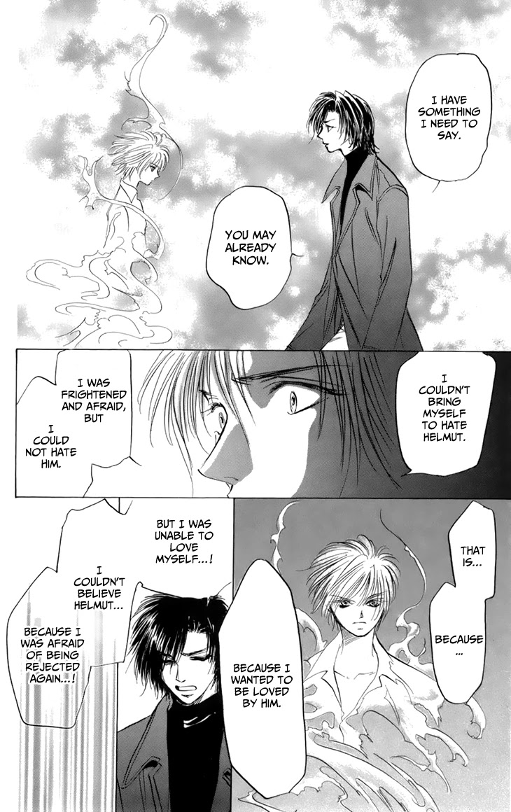 Demon Sacred Chapter 47 page 42 - Chapter 47: The End