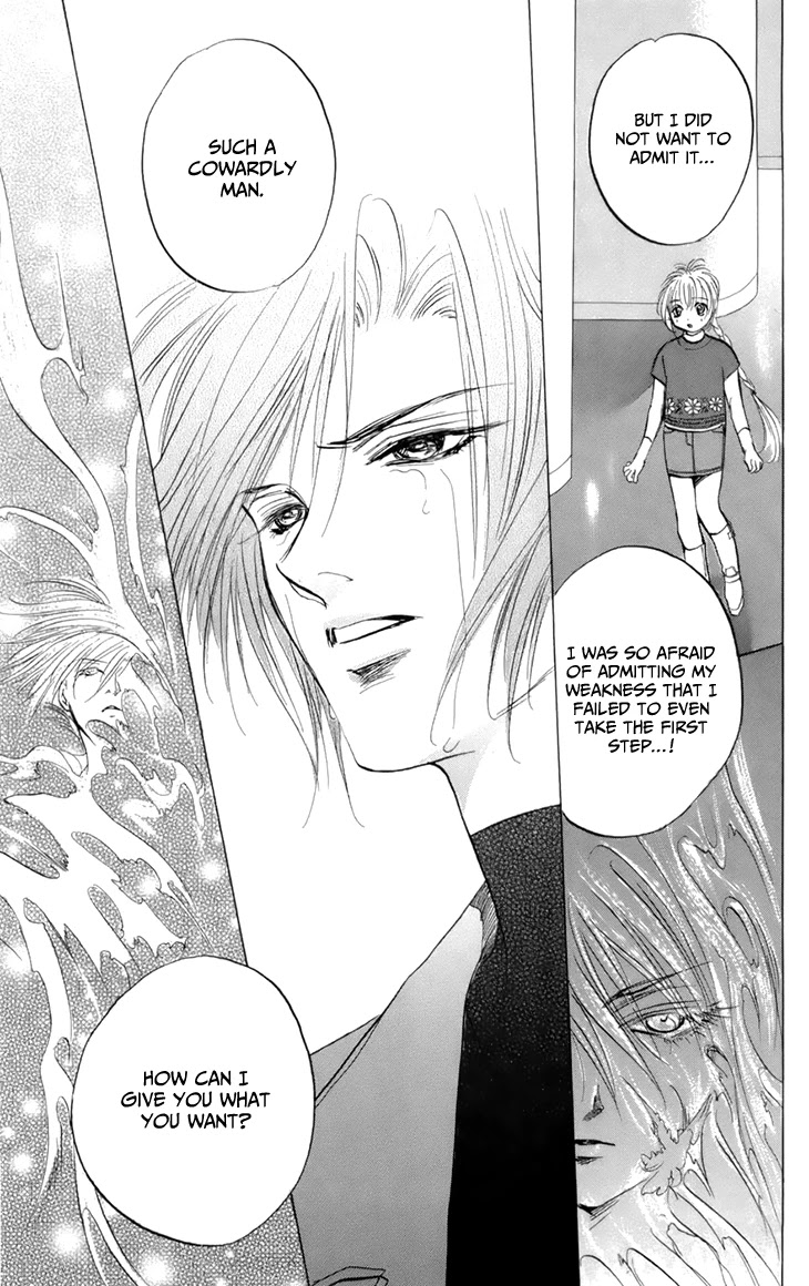 Demon Sacred Chapter 47 page 43 - Chapter 47: The End
