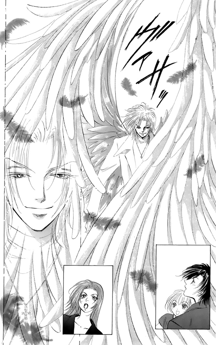 Demon Sacred Chapter 47 page 9 - Chapter 47: The End