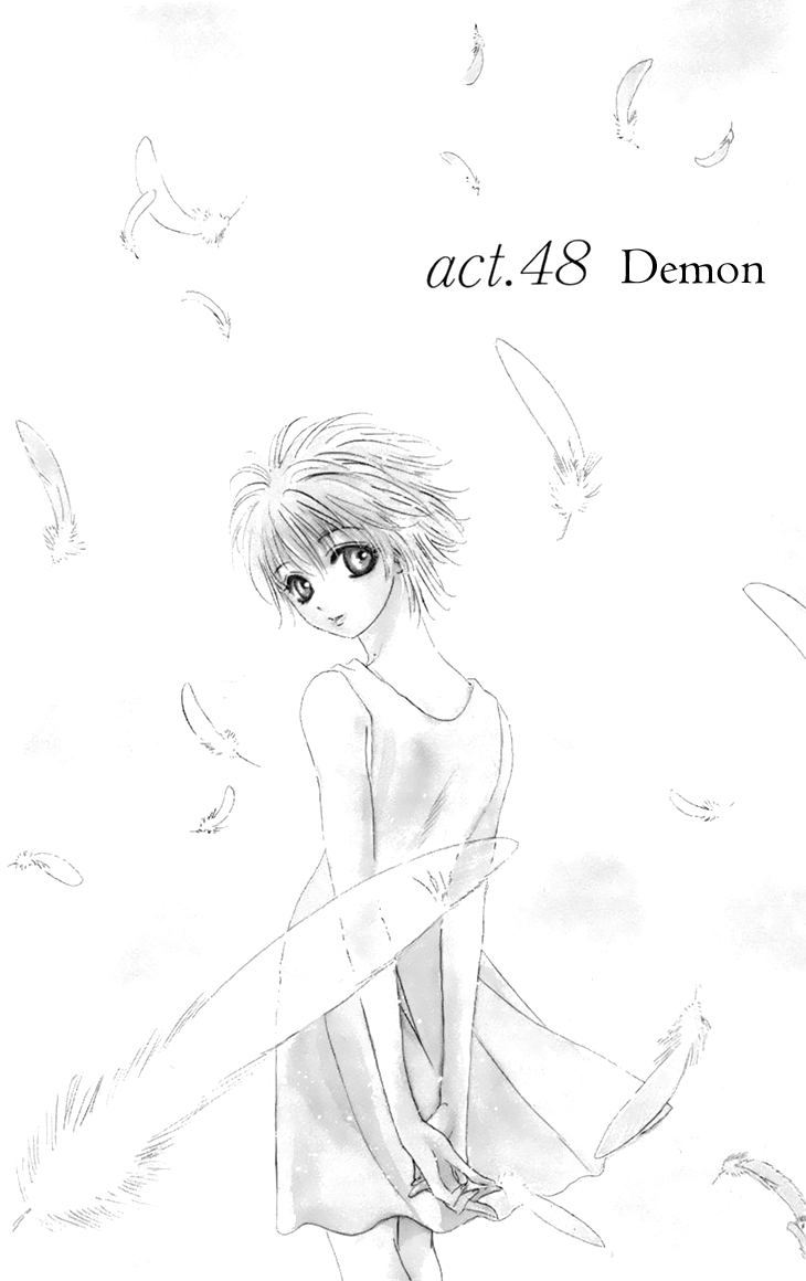 Demon Sacred Chapter 48 page 2 - Chapter 48: Demon [END]