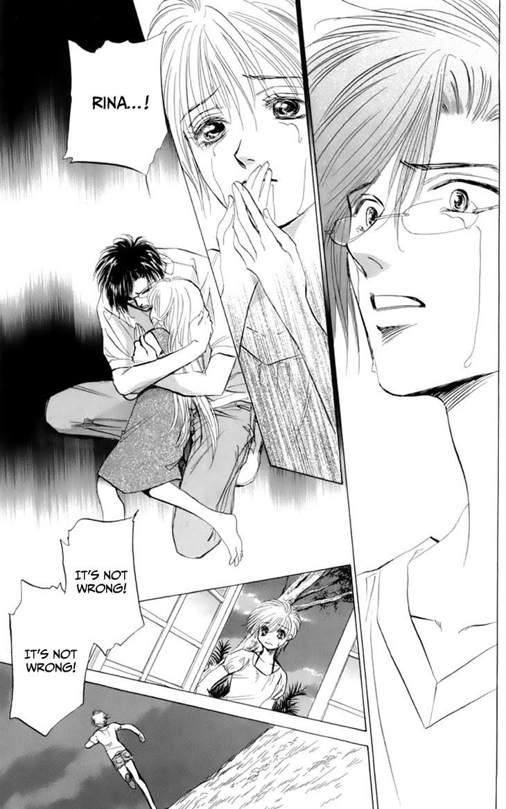 Demon Sacred Chapter 48 page 20 - Chapter 48: Demon [END]