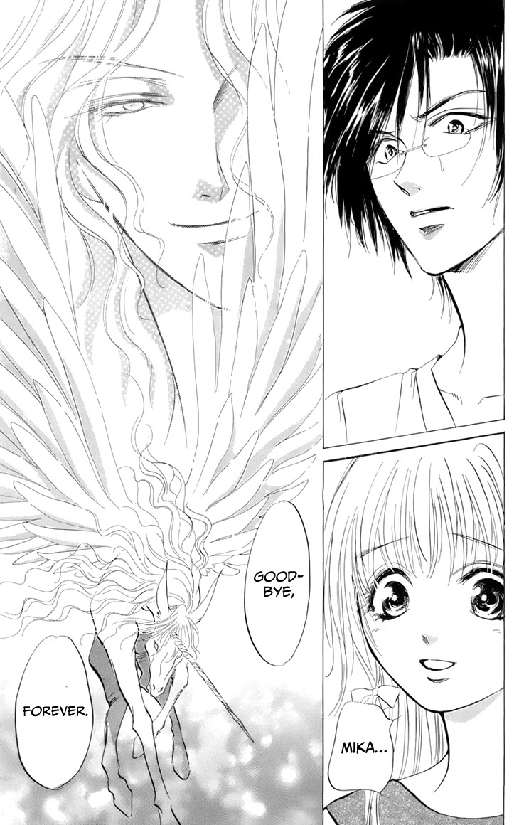 Demon Sacred Chapter 48 page 31 - Chapter 48: Demon [END]