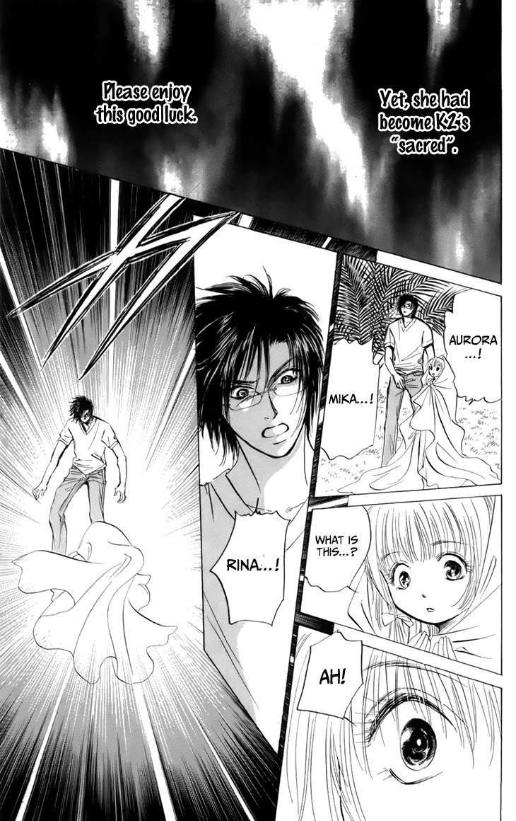Demon Sacred Chapter 48 page 33 - Chapter 48: Demon [END]