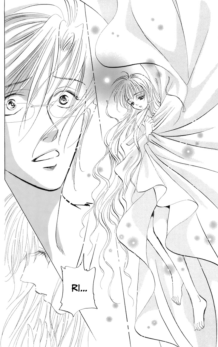 Demon Sacred Chapter 48 page 34 - Chapter 48: Demon [END]