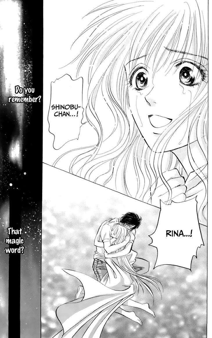 Demon Sacred Chapter 48 page 35 - Chapter 48: Demon [END]