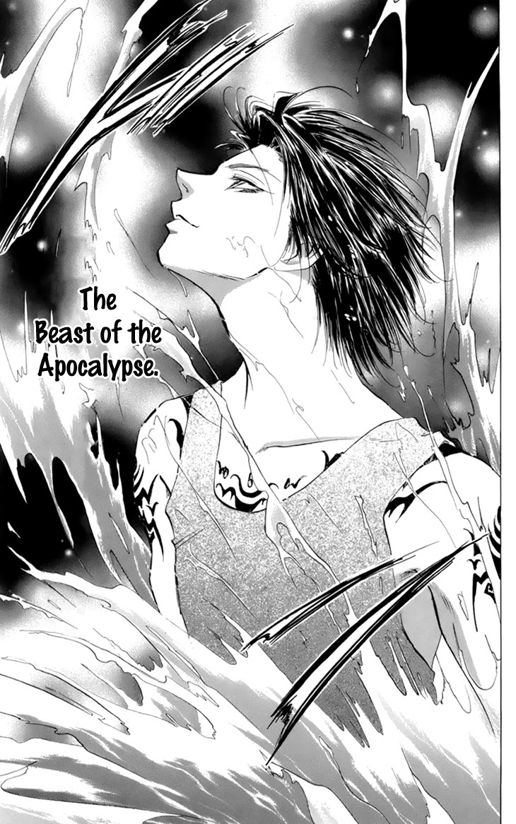 Demon Sacred Chapter 48 page 37 - Chapter 48: Demon [END]