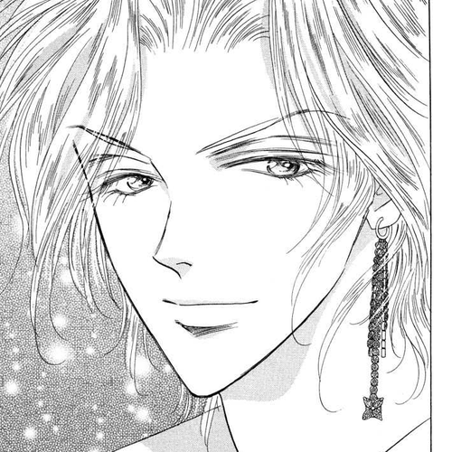 Demon Sacred Chapter 8: Red Dragon cover