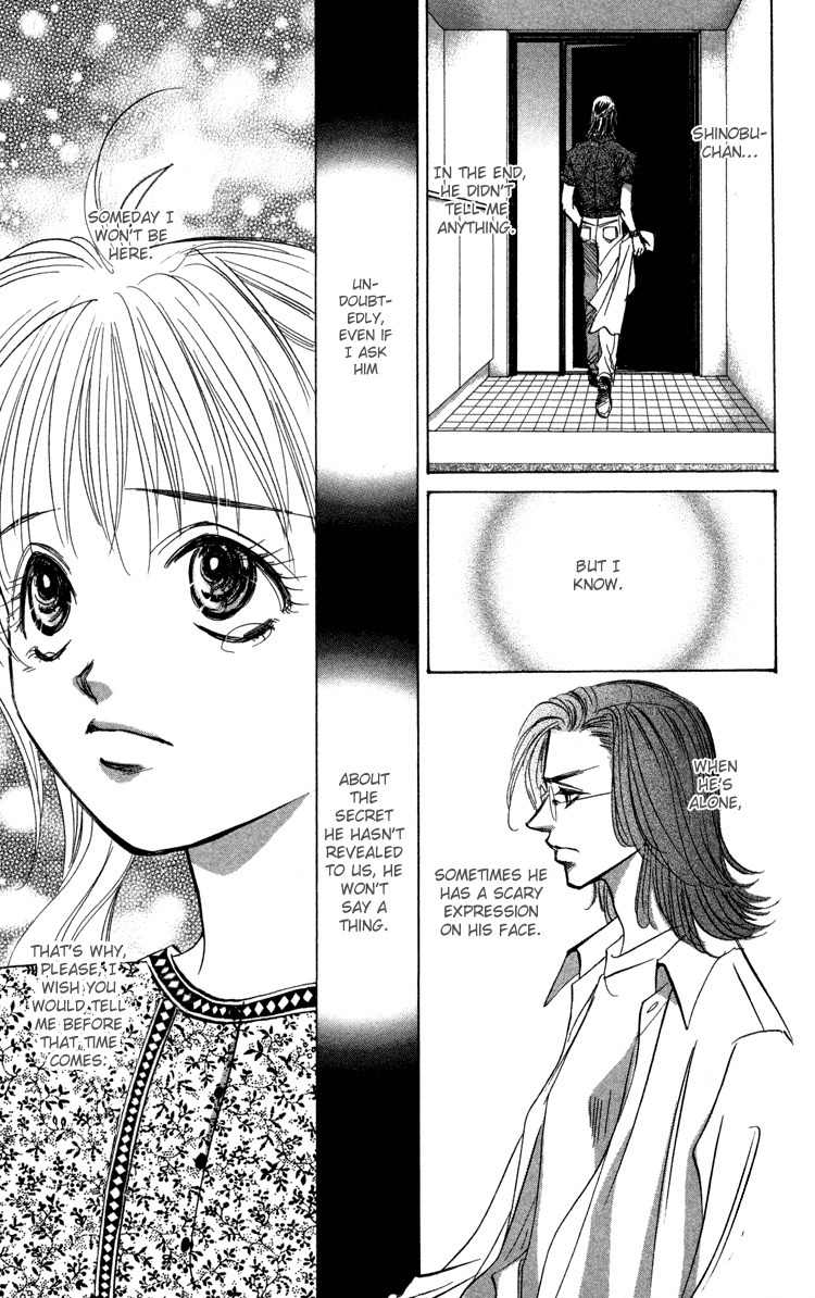 Demon Sacred Chapter 9 page 36 - Chapter 9: Same Type