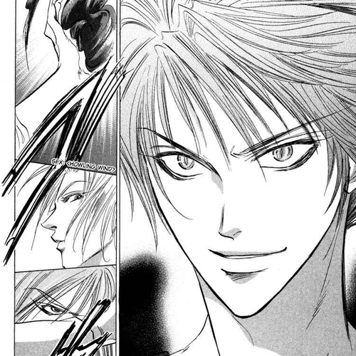 Demon Sacred Chapter 9: Same Type cover