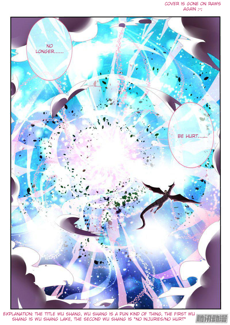 Demon Spirit Seed Manual Chapter 105 page 9 - Chapter 105: Wu Shang, Wu Shang