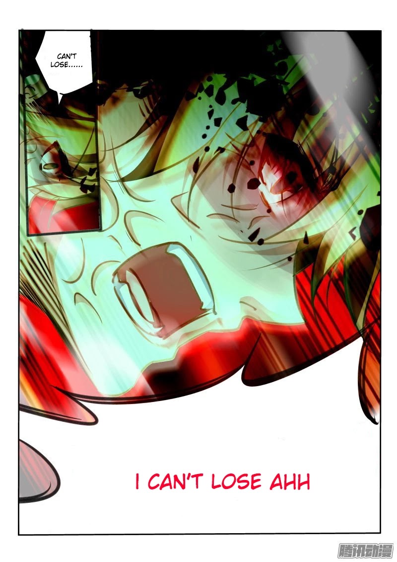 Demon Spirit Seed Manual Chapter 142 page 2 - Chapter 142: Call Daddy
